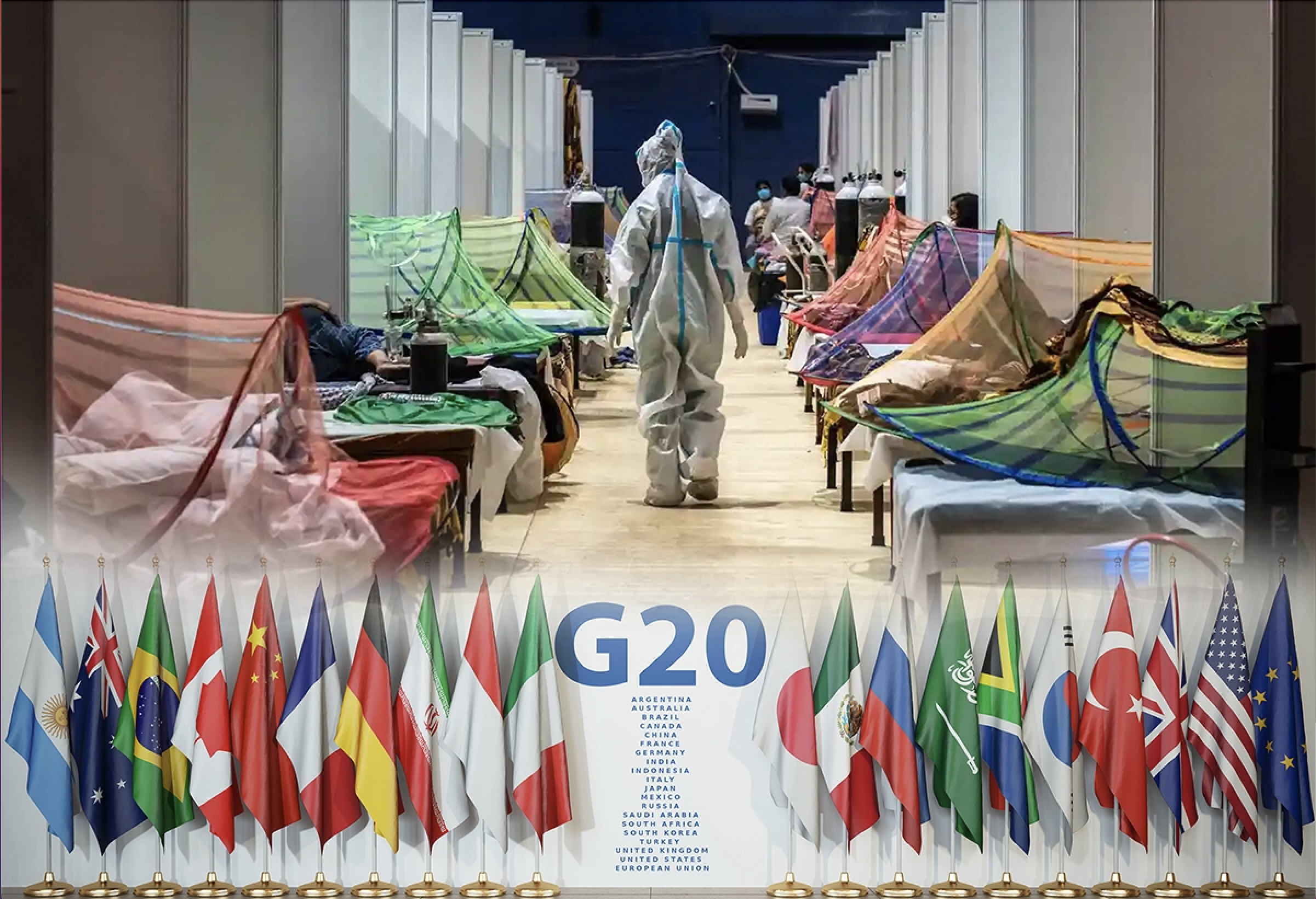 The G20 Manifesto: Vaccinate Our World!